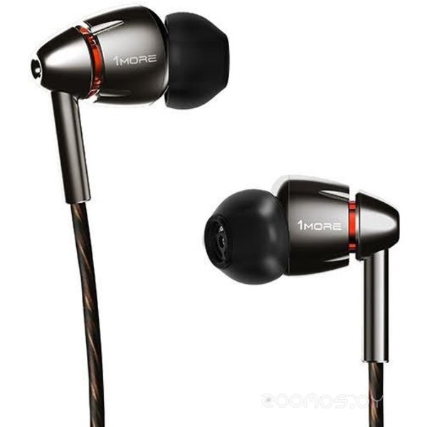 Наушники Xiaomi 1More Quad Driver In-Ear Earphone