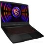 Игровой ноутбук MSI Thin GF63 12UCX-1007XBY