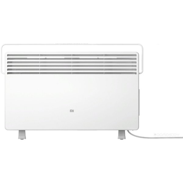 Конвектор Xiaomi Mi Smart Space Heater S BHR4037GL