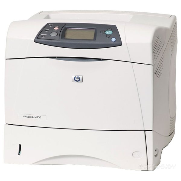 Принтер HP LaserJet 4250n