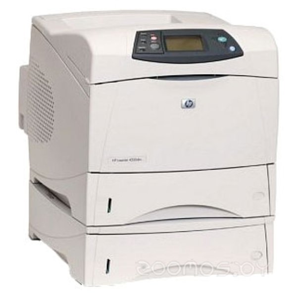 Принтер HP LaserJet 4250tn