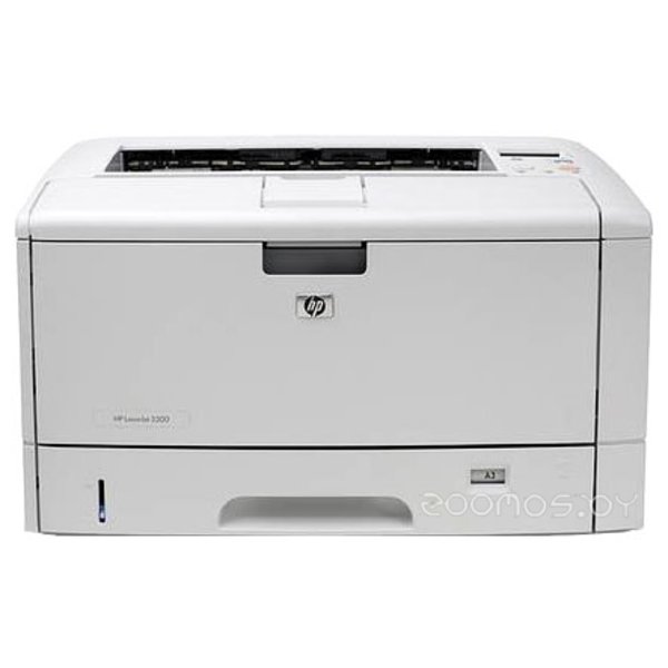 Принтер HP LaserJet 5200