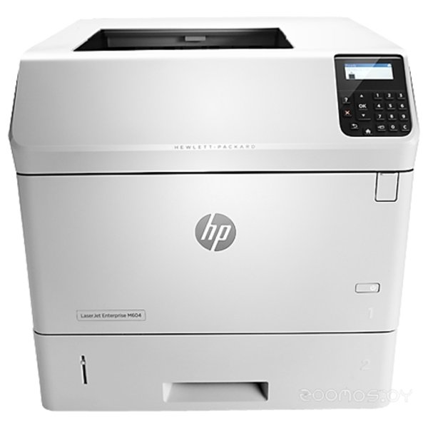 Принтер HP LaserJet Enterprise 600 M604dn