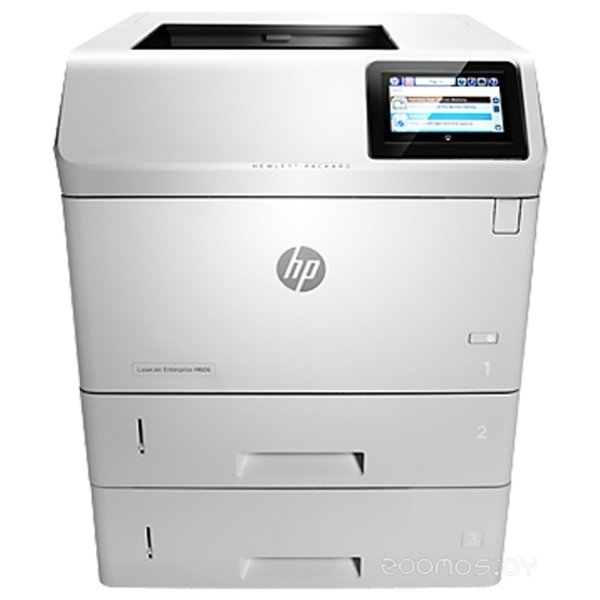 Принтер HP LaserJet Enterprise 600 M606x