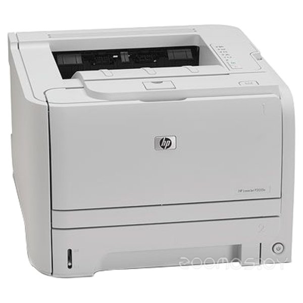 Принтер HP LaserJet P2035n