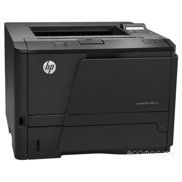 Принтер HP LaserJet Pro 400 M401a