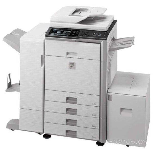 Принтер Sharp MX-4100N