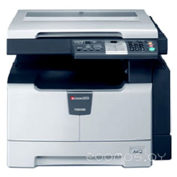 Принтер Toshiba E-Studio 203