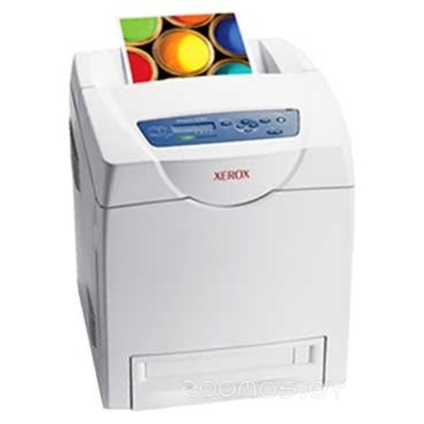 Принтер Xerox Phaser 6180N
