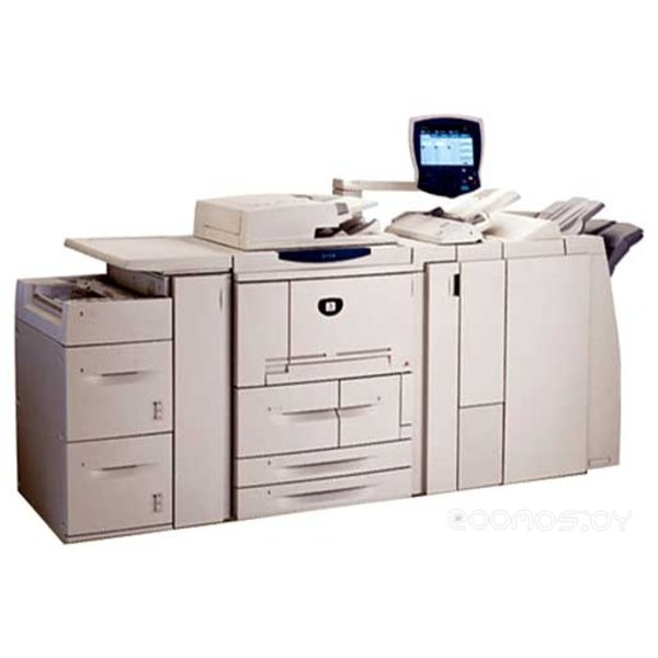 Принтер Xerox WorkCentre Pro 4110