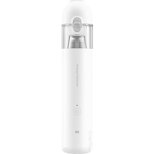Пылесос Xiaomi Mi Vacuum Cleaner Mini EU (40 Вт)