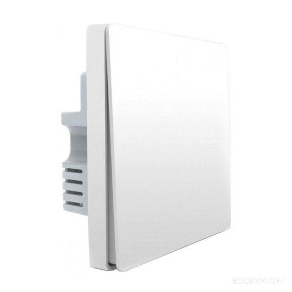 Выключатель Xiaomi Aqara Wall Switch Singl (Global)