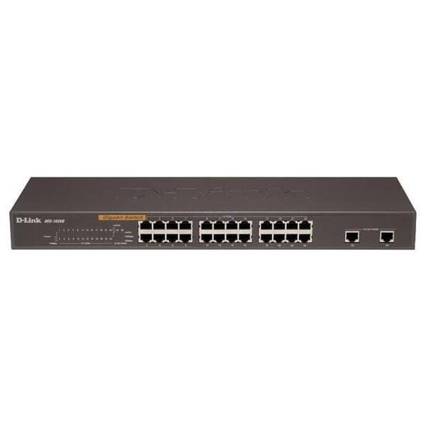 Коммутатор D-Link DES-1026G