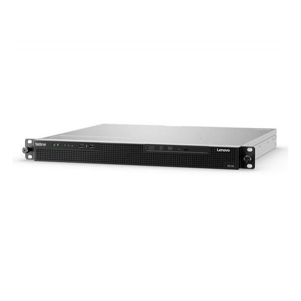 Сервер Lenovo ThinkServer RS160 Intel Xeon E3-1220v6, 16GB DDR4, 2x2TB SATA HDD, 70TG002SEA