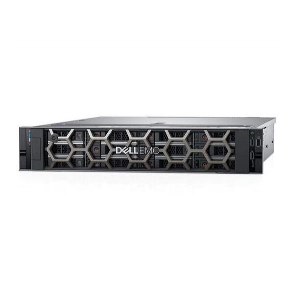 СЕРВЕР DELL POWEREDGE R540 4210R 210-ALZH-7704