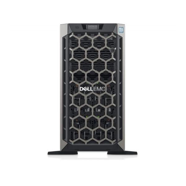 Сервер DELL PowerEdge T440 в корпусе Tower 210-AMEI-276641