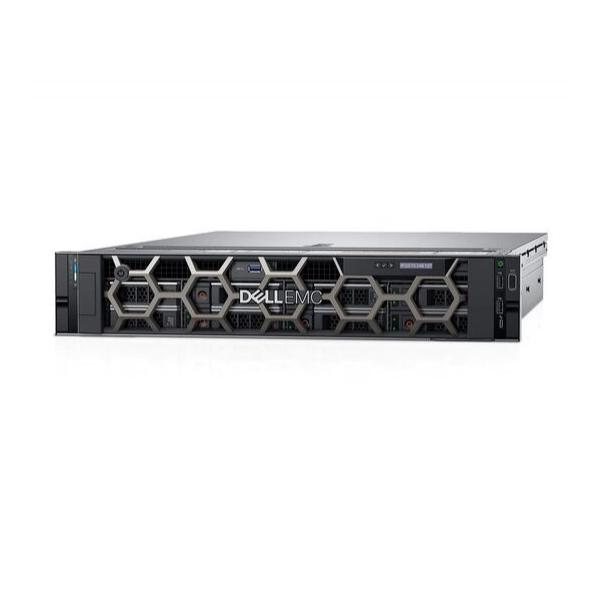 Сервер Dell EMC PowerEdge R740 в корпусе 2U 210-AKXJ-279453