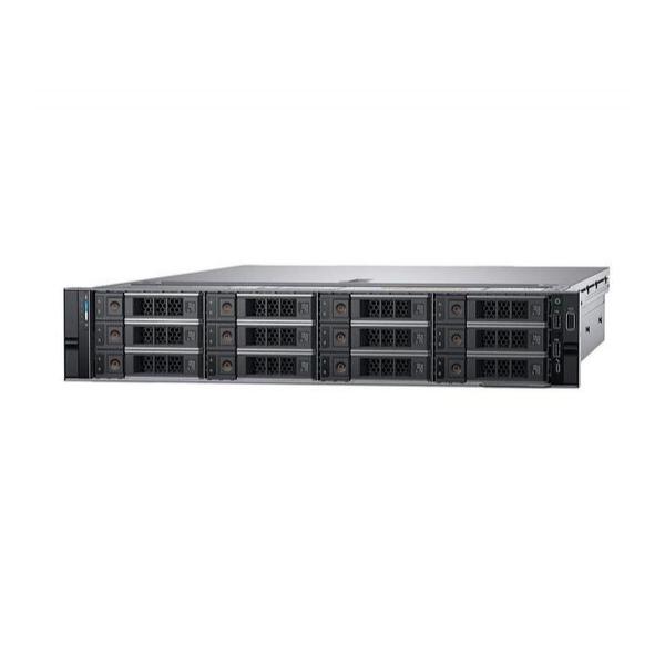 Сервер Dell PowerEdge R740XD 210-AKZR-275481 в корпусе 2U, 18 дисков 3.5"