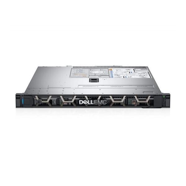 Сервер Dell PowerEdge R340 210-AQUB-276642 в корпусе 1U