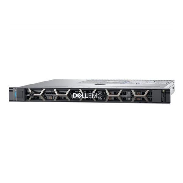 Сервер DELL PowerEdge R340 в корпусе RACK 1U