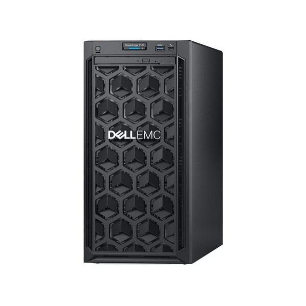 Сервер DELL PowerEdge T140 в корпусе Tower