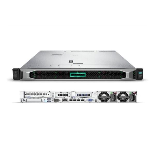 Сервер HPE ProLiant DL360 Gen10 ENTDL360-002 в корпусе RACK 1U