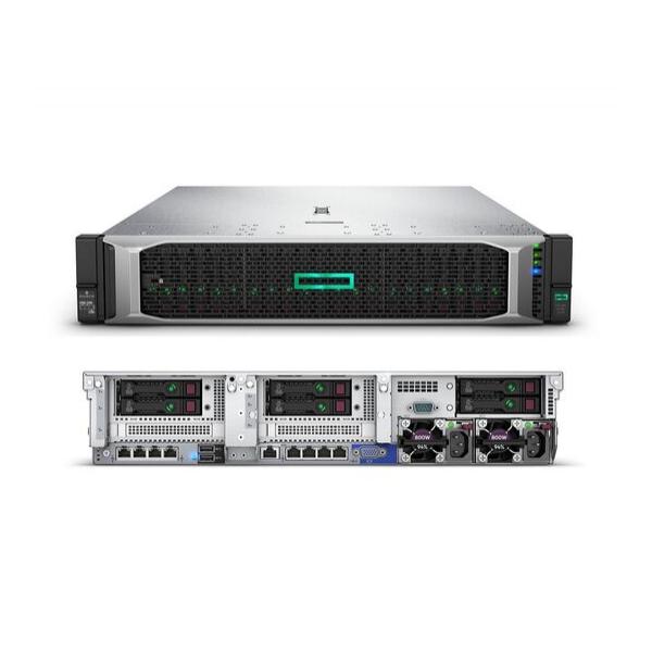 СЕРВЕР HPE PROLIANT DL380 GEN10 PERFDL380-003 В КОРПУСЕ 2U