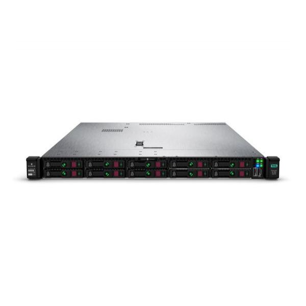 Сервер HPE Proliant DL360 Gen10 867964-B21 в корпусе RACK 1U