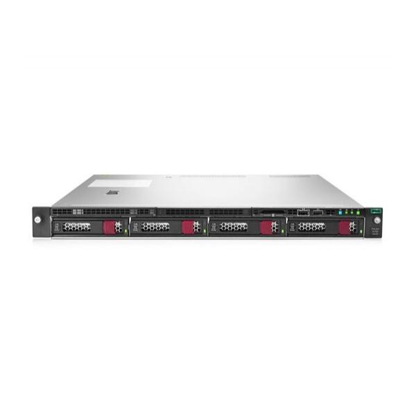 Сервер HPE ProLiant DL160 Gen10 878968-B21 в корпусе RACK 1U