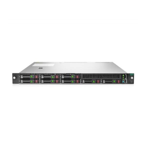 Сервер HPE ProLiant DL160 Gen10 878973-B21_CTO1 в корпусе RACK 1U