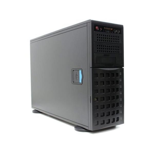 Сервер INFORMIX T300 IX-T300-4016 в корпусе Tower