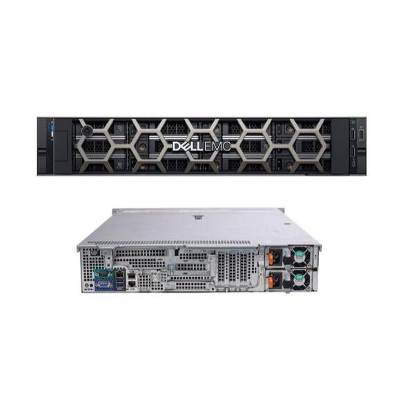 СЕРВЕР DELL POWEREDGE R540 В КОРПУСЕ RACK 2U