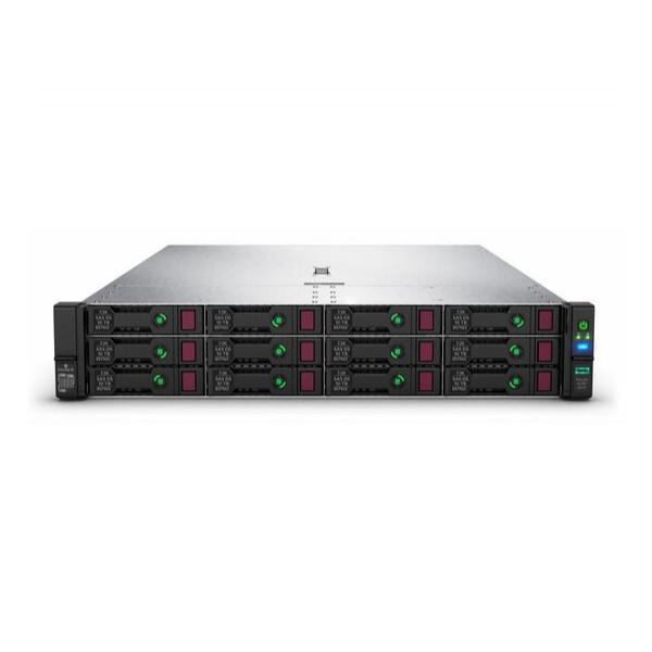 Сервер HPE ProLiant DL380 Gen10 P20172-B21 в корпусе RACK 2U