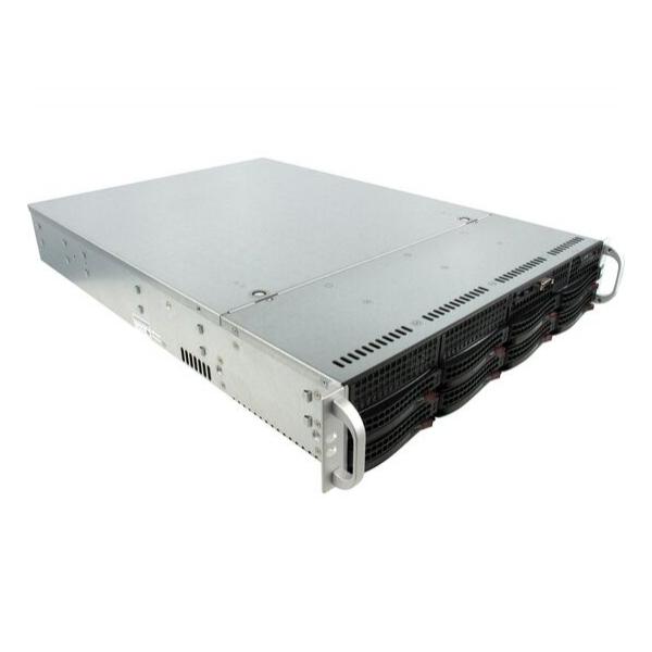 Сервер INFORMIX R100 IX-R100-4230 форм-фактора RACK 2U