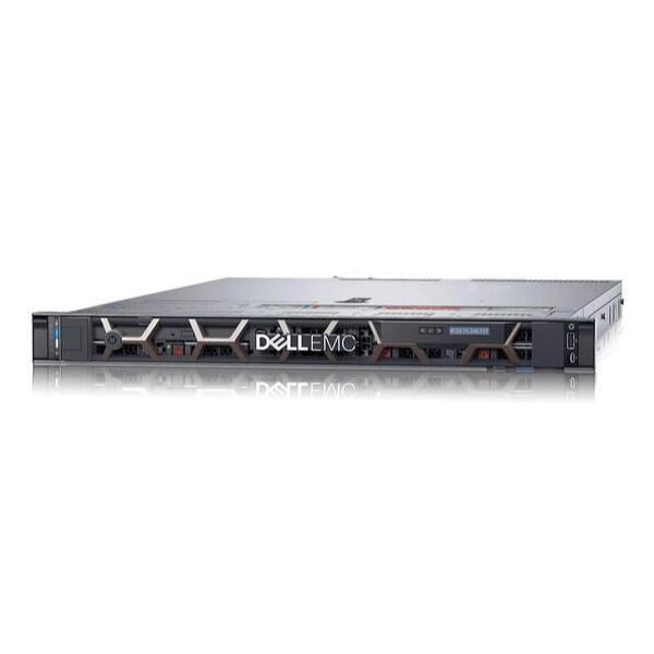 Сервер DELL PowerEdge R640 в корпусе RACK 1U