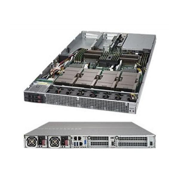 Серверная платформа SuperMicro (SYS-1028GQ-TXR)