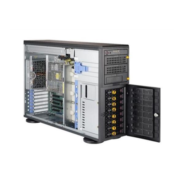 Серверная платформа Supermicro A+ Server 4023S-TRT (AS-4023S-TRT)