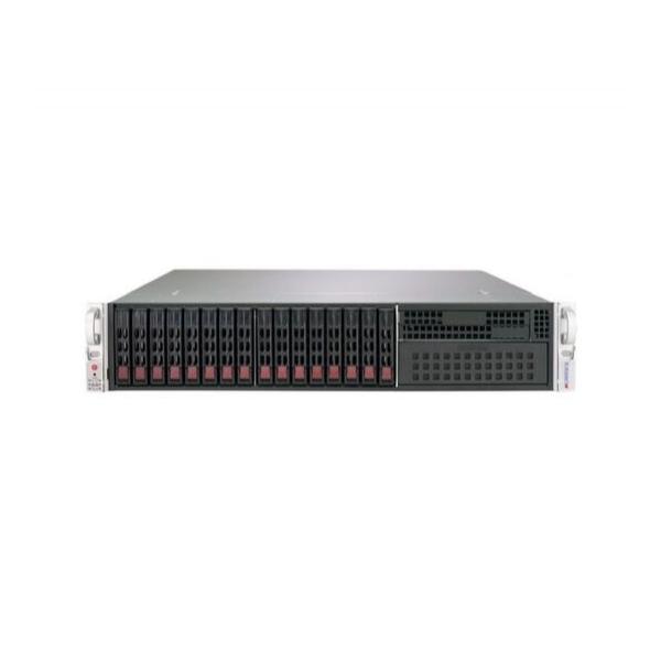 Серверная платформа SUPERMICRO AS-2113S-WTRT