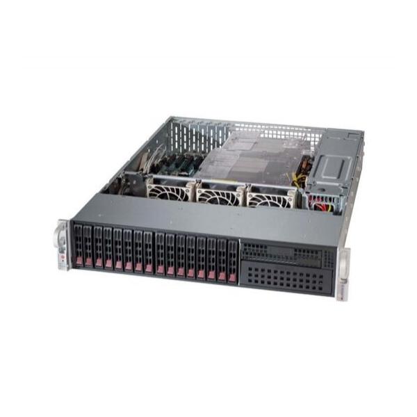 Серверная платформа SuperMicro SYS-2028R-C1RT4+