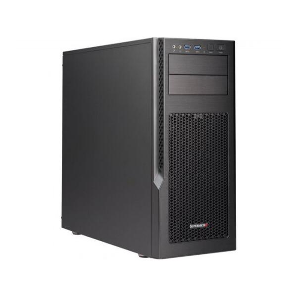 Серверная платформа SuperMicro SYS-5039AD-I