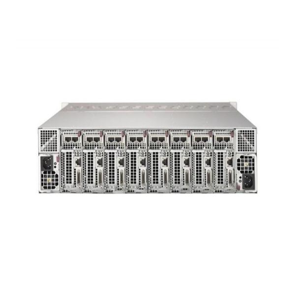 Серверная платформа SUPERMICRO SYS-5039MC-H8TRF