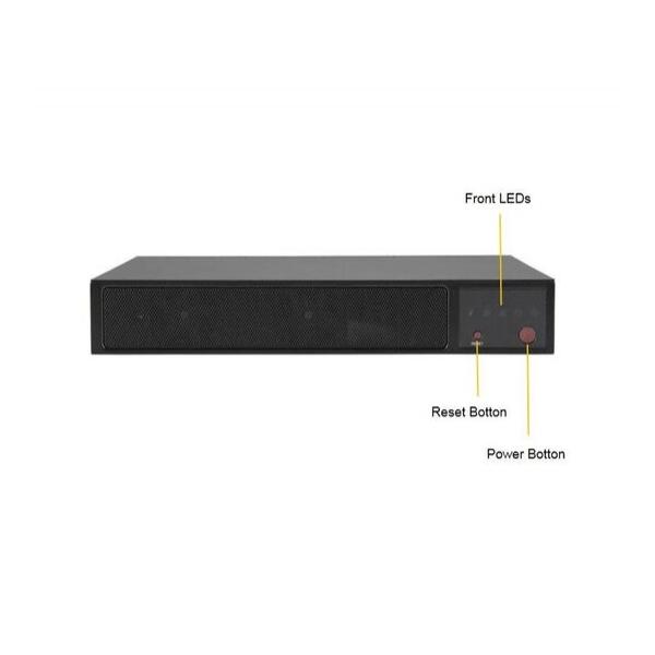 Серверная платформа Supermicro SYS-E300-12C