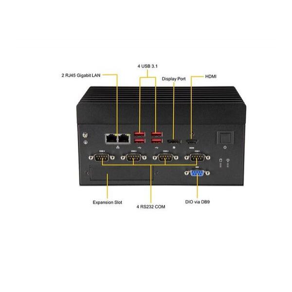 Серверная платформа Supermicro SYS-E100-9W-IA-L