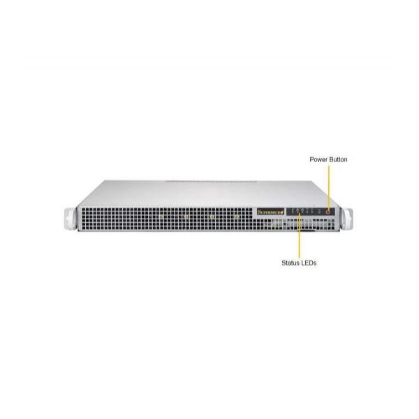 Серверная платформа Supermicro SYS-1019S-M2