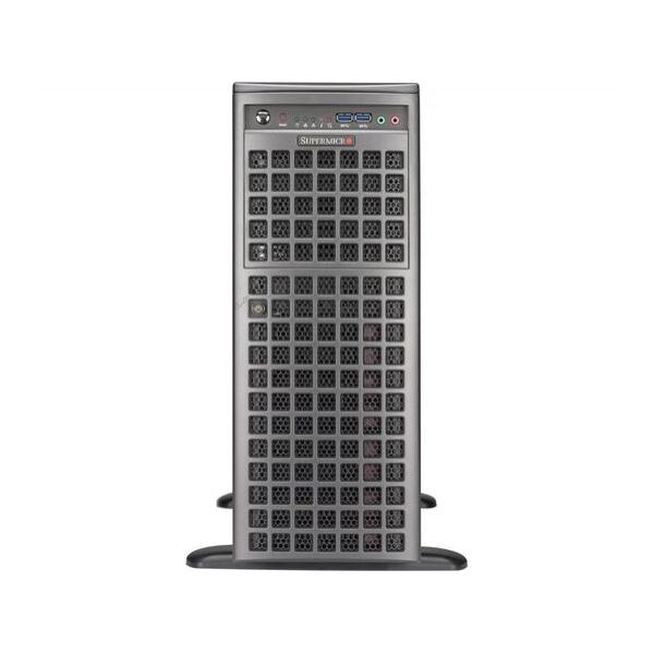 Серверная платформа Supermicro SYS-5049A-TR