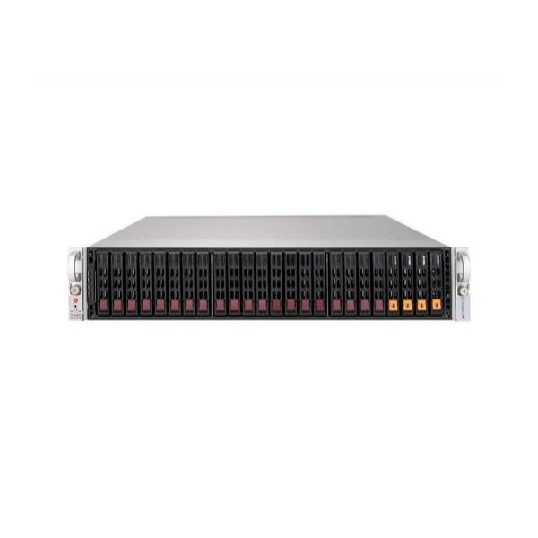 Серверная платформа Supermicro SYS-2029U-E1CR25M