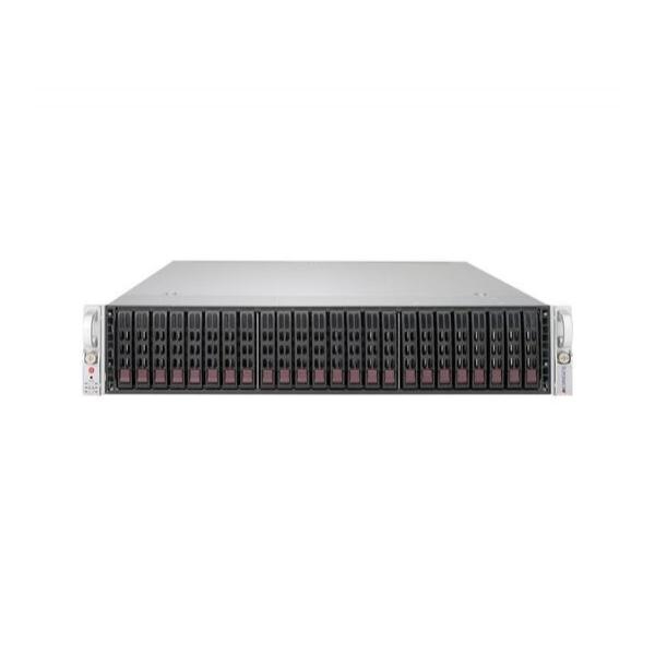 Серверная платформа Supermicro SYS-2048U-RTR4