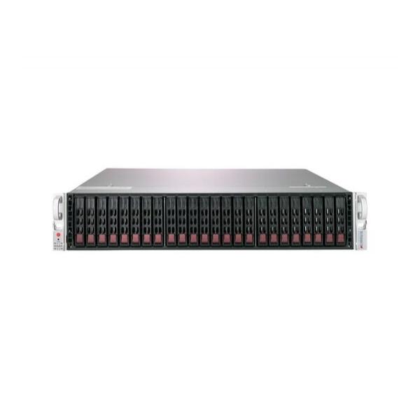 Серверная платформа Supermicro SSG-2029P-ACR24H