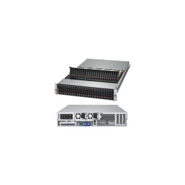 Серверная платформа Supermicro SSG-2029P-E1CR48L