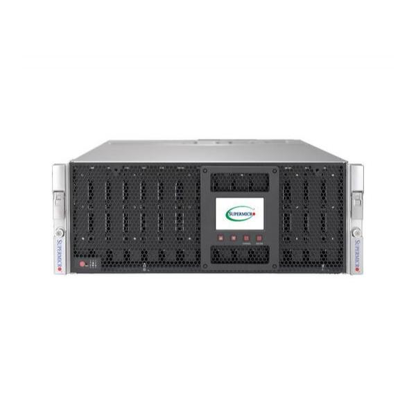 Серверная платформа Supermicro SSG-6049P-E1CR45L